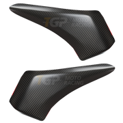 Zaštita rezervoara Carbon LighTech Aprilia RSV4/RR/1100 Factory (21-26) CARA2090 