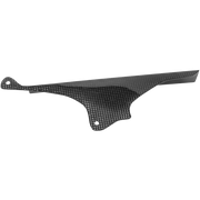 Karbon pokrov lanca LighTech Aprilia RSV4/1100 Factory/R/RR/RF (09-20) CARA3012 