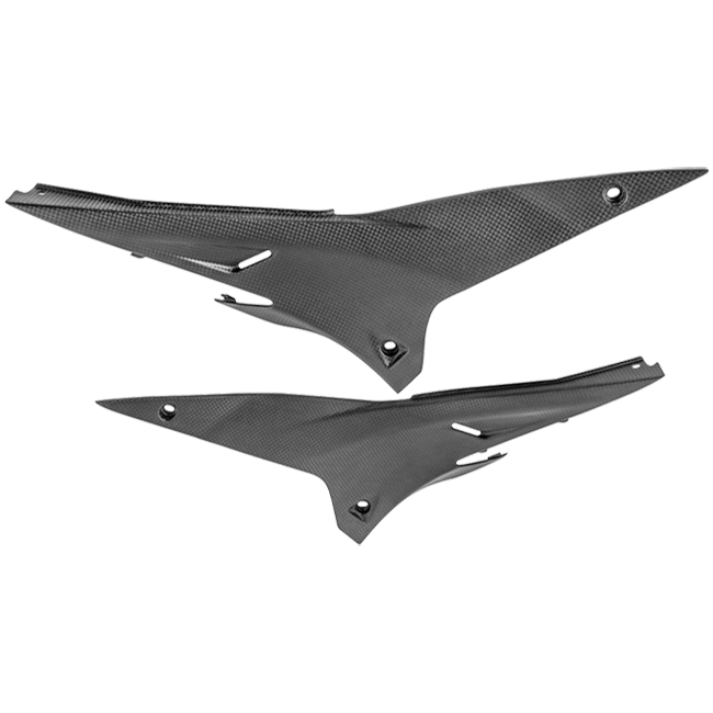 Donji zaštitnik rezervoara od karbona LighTech Aprilia RSV4/1100 Factory/R/RR/RF (09-20) CARA3080 