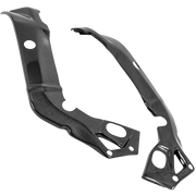 Karbon poklopac okvira LighTech BMW S1000RR K46 (15-18) CARB1051 