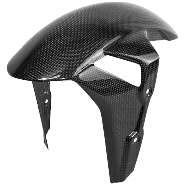 Prednji blatobran Carbon LighTech BMW S1000RR K67 (19-26) CARB1910 