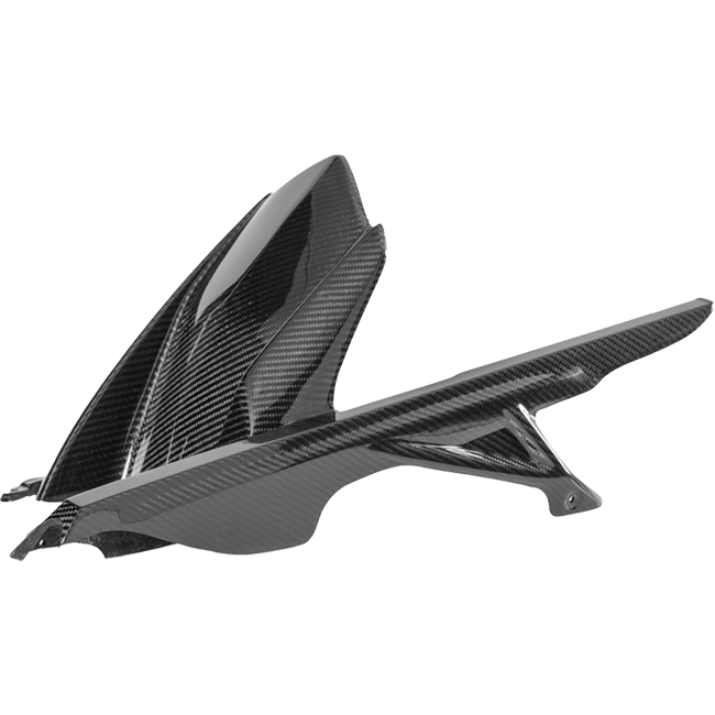 Stražnji blatobran Carbon LighTech BMW S1000RR K67 (19-26) CARB1920 