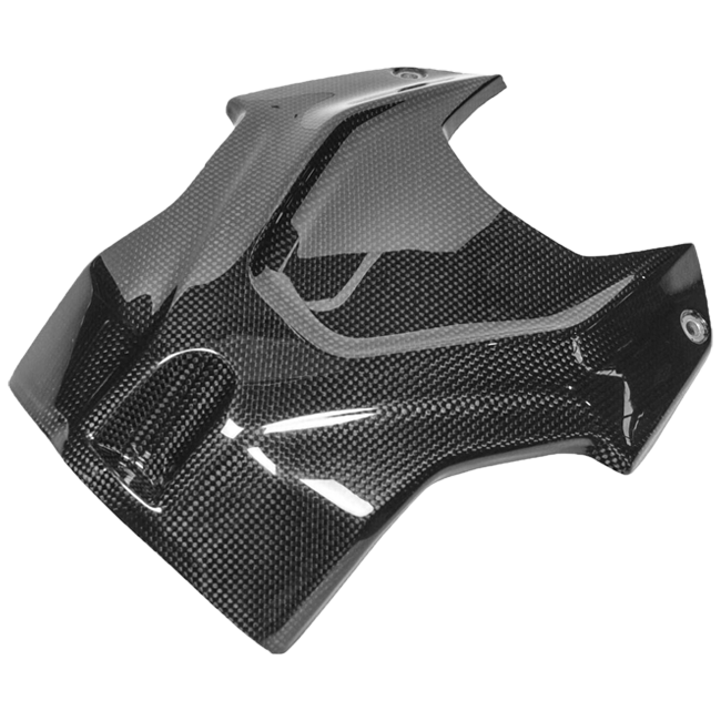 Zaštita rezervoara Gornja Carbon LighTech BMW S1000RR K67 (19-26) CARB1929 