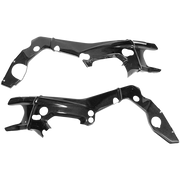 Karbon poklopac okvira LighTech BMW S1000RR K67 (19-26) CARB1950 