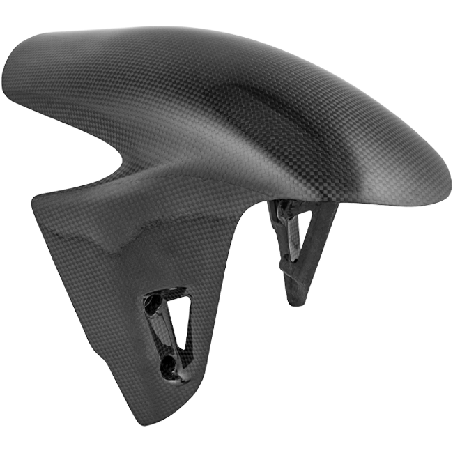 Prednji blatobran Carbon LighTech Ducati Panigale V4/S/R (18-24) CARD0810 