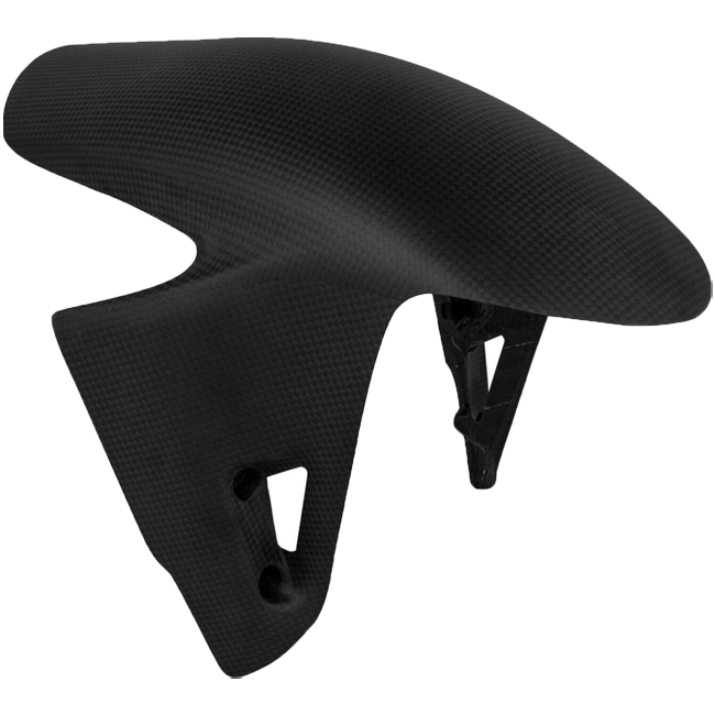 Prednji blatobran Carbon LighTech Ducati Panigale V4/S/R (18-24) CARD0810 