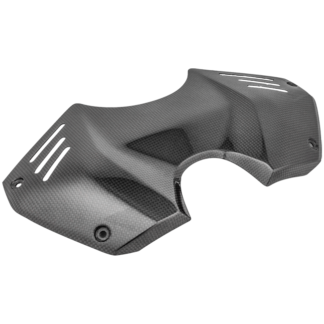 Gornja poklopac rezervoara Carbon LighTech Ducati Panigale V4/S/R (18-21) CARD0829 