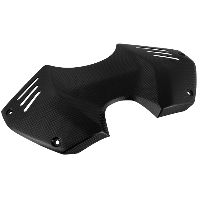 Gornja poklopac rezervoara Carbon LighTech Ducati Panigale V4/S/R (18-21) CARD0829 