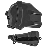 Poklopac glave cilindra Carbon LighTech Ducati Panigale V4/S/R (18-24) CARD0841 