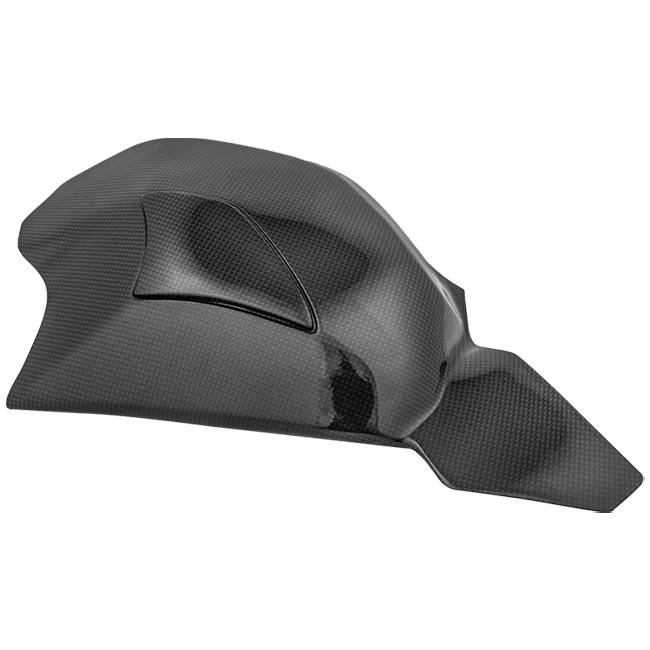 Pokrov za vilice Carbon LighTech Ducati Panigale V4/S/R (18-24) CARD0860 