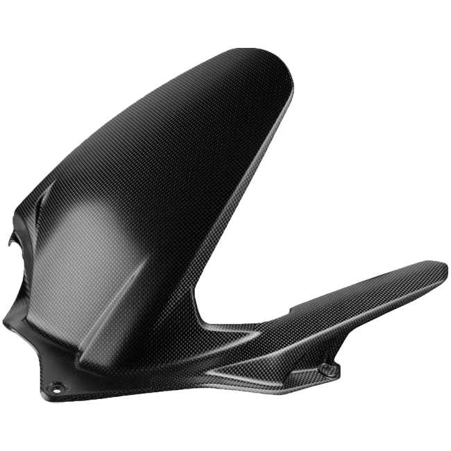 Stražnji blatobran Carbon LighTech Ducati Panigale V4/S (25-26) CARD2420M 