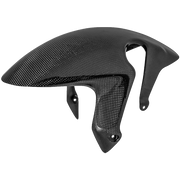 Prednji blatobran Carbon LighTech Honda CBR1000RR SC77 (17-19) CARH1710 