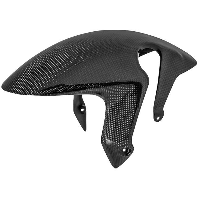 Prednji blatobran Carbon LighTech Honda CBR1000RR SC77 (17-19) CARH1710 