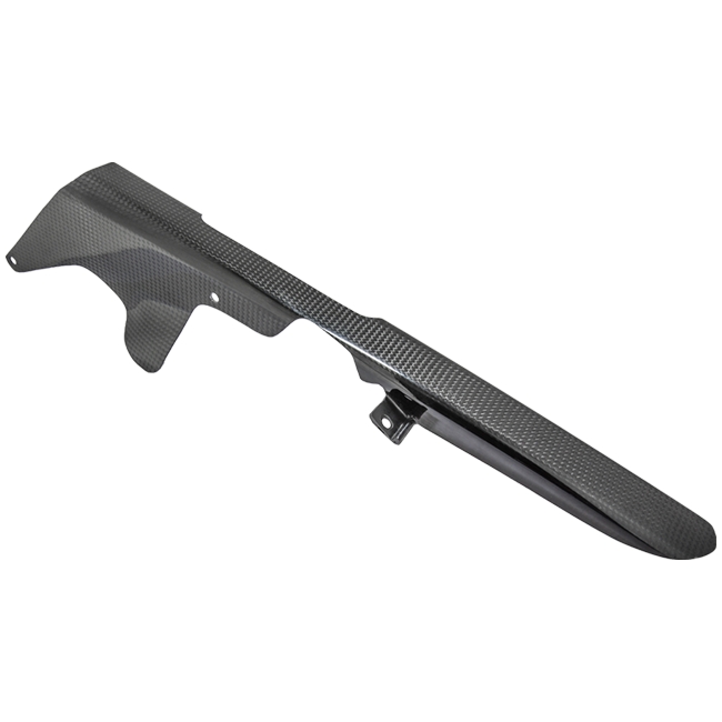 Karbon pokrov lanca LighTech Kawasaki ZX-10 R/RR (11-26) CARK9612 