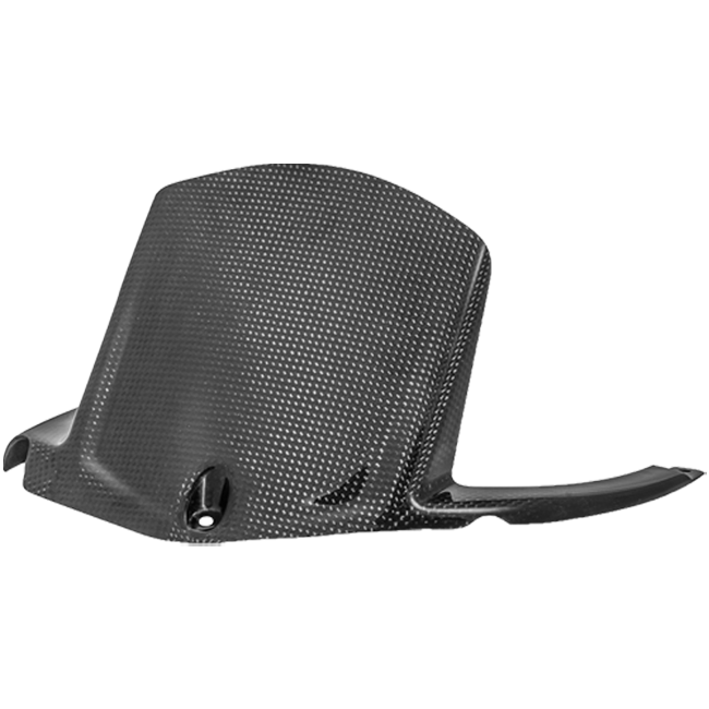 Stražnja blatobran od karbona LighTech Kawasaki ZX-10 R/RR (11-26) CARK9620 