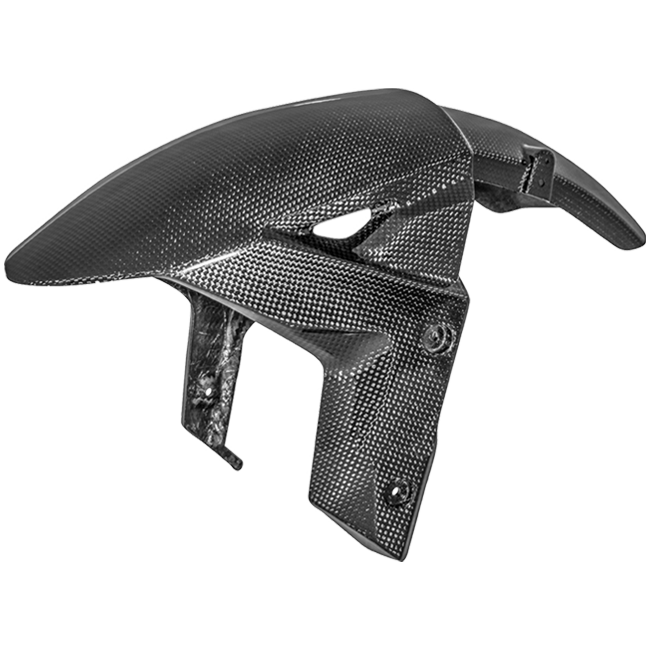 Prednji blatobran Carbon LighTech Kawasaki ZX-10 R/RR (11-26) CARK9810 