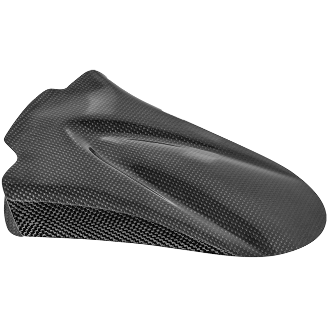 Stražnji blatobran Carbon LighTech Suzuki GSX-R 1000 (17-23) CARS6521 