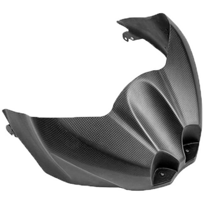 Gornja poklopac rezervoara od karbona LighTech Suzuki GSX-R 1000 (17-23) CARS6529 