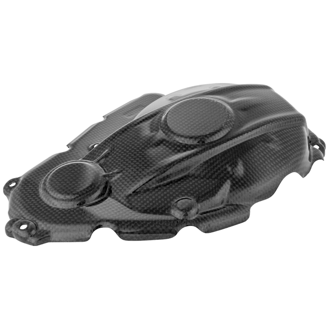 Poklopac spojke od karbona LighTech za Suzuki GSX-R 1000 (17-23) CARS6530 