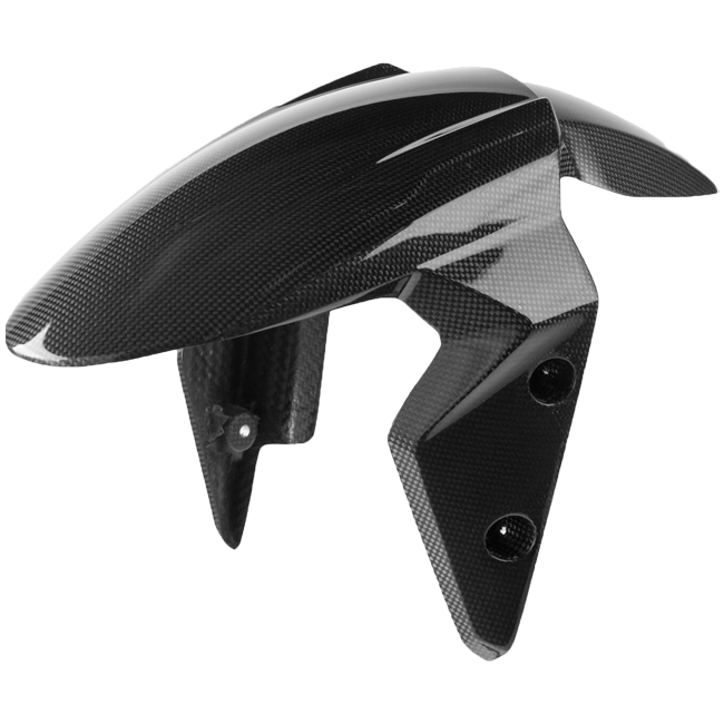 Prednji blatobran Carbon LighTech Triumph Street Triple 765 S / R / RS / Moto2 (17-26) CART2410 