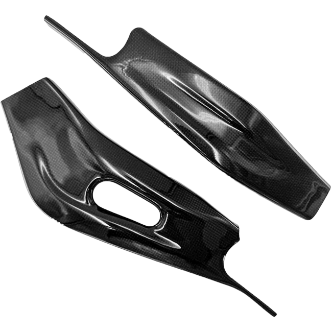 Karbonizirani pokrovi za vilice LighTech Yamaha YZF-R7 (21-26) CARY0760 