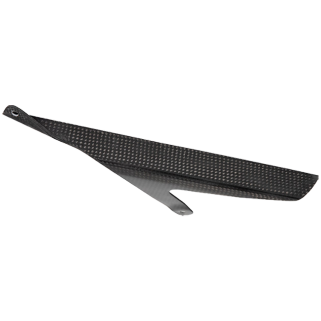 Karbon poklopac lanca LighTech Yamaha YZF-R1/M RN32, RN49 & RN65 (15-26) CARY5012 