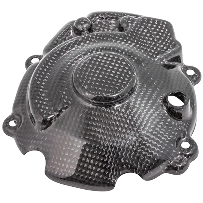 Poklopac alternatora Carbon LighTech Yamaha YZF-R1/M RN32, RN49 & RN65 (15-26) CARY5040 