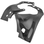 Karbon pokrov okvira LighTech Yamaha YZF-R1/M RN32, RN49 & RN65 (15-26) CARY5050 