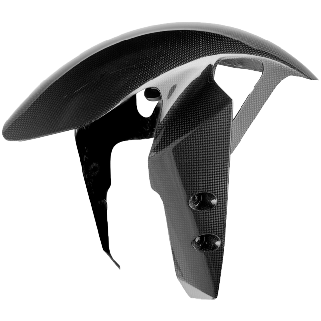 Prednji blatobran Carbon LighTech Yamaha YZF-R1 M (20-26) CARY5110 