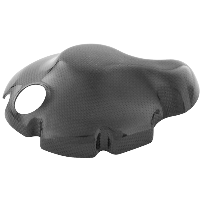 Karbon poklopac spojke LighTech Yamaha YZF-R6 RJ11, RJ15, RJ27 (06-26) CARY9930 