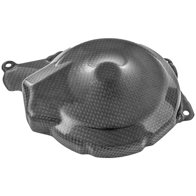 Poklopac alternatora od karbonskih vlakana LighTech Yamaha YZF-R6 RJ11, RJ15, RJ27 (06-26) CARY9940 