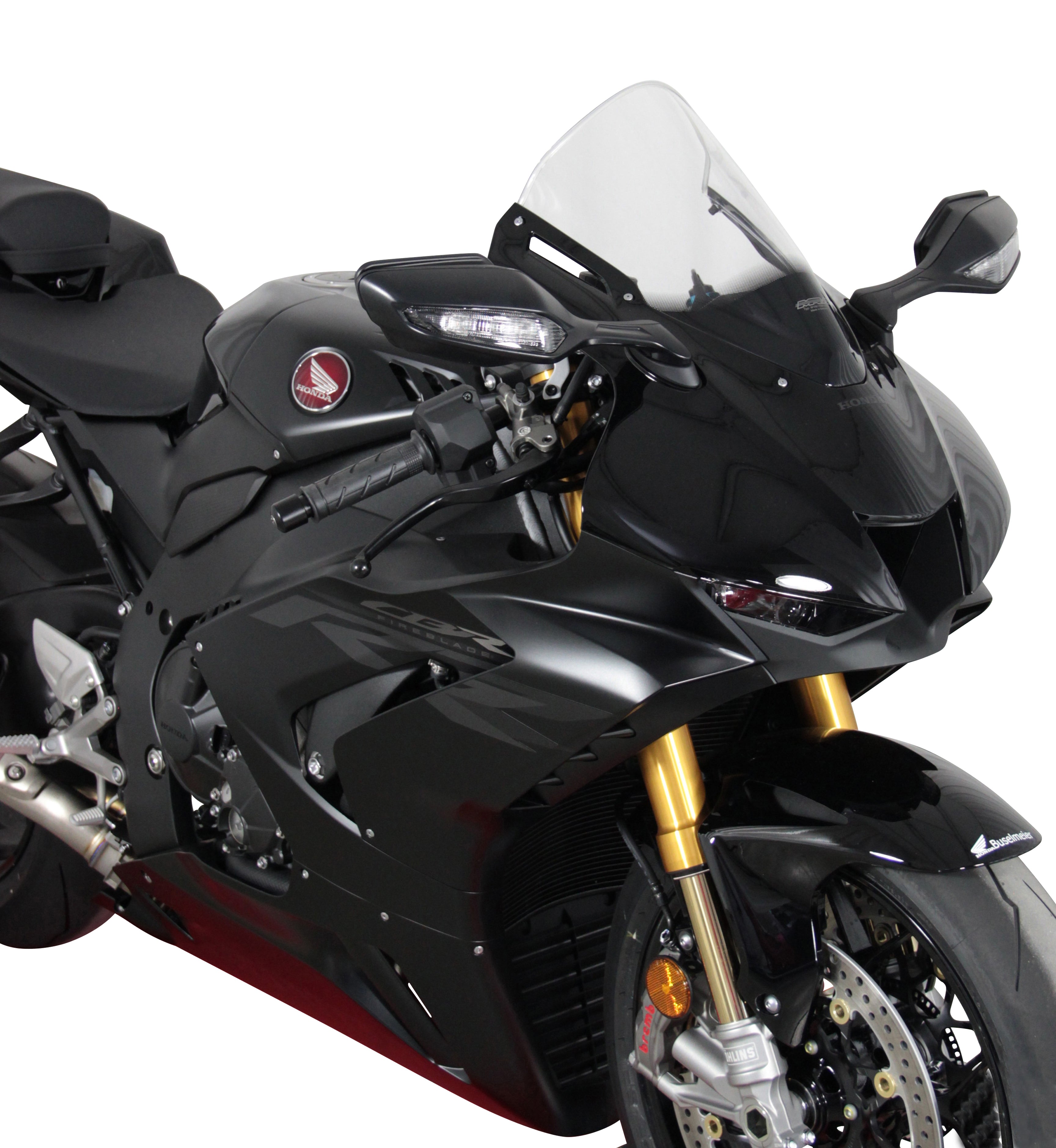 MRA R Racing vjetrobran Honda CBR 1000 RR-R SC82 (20-26) 