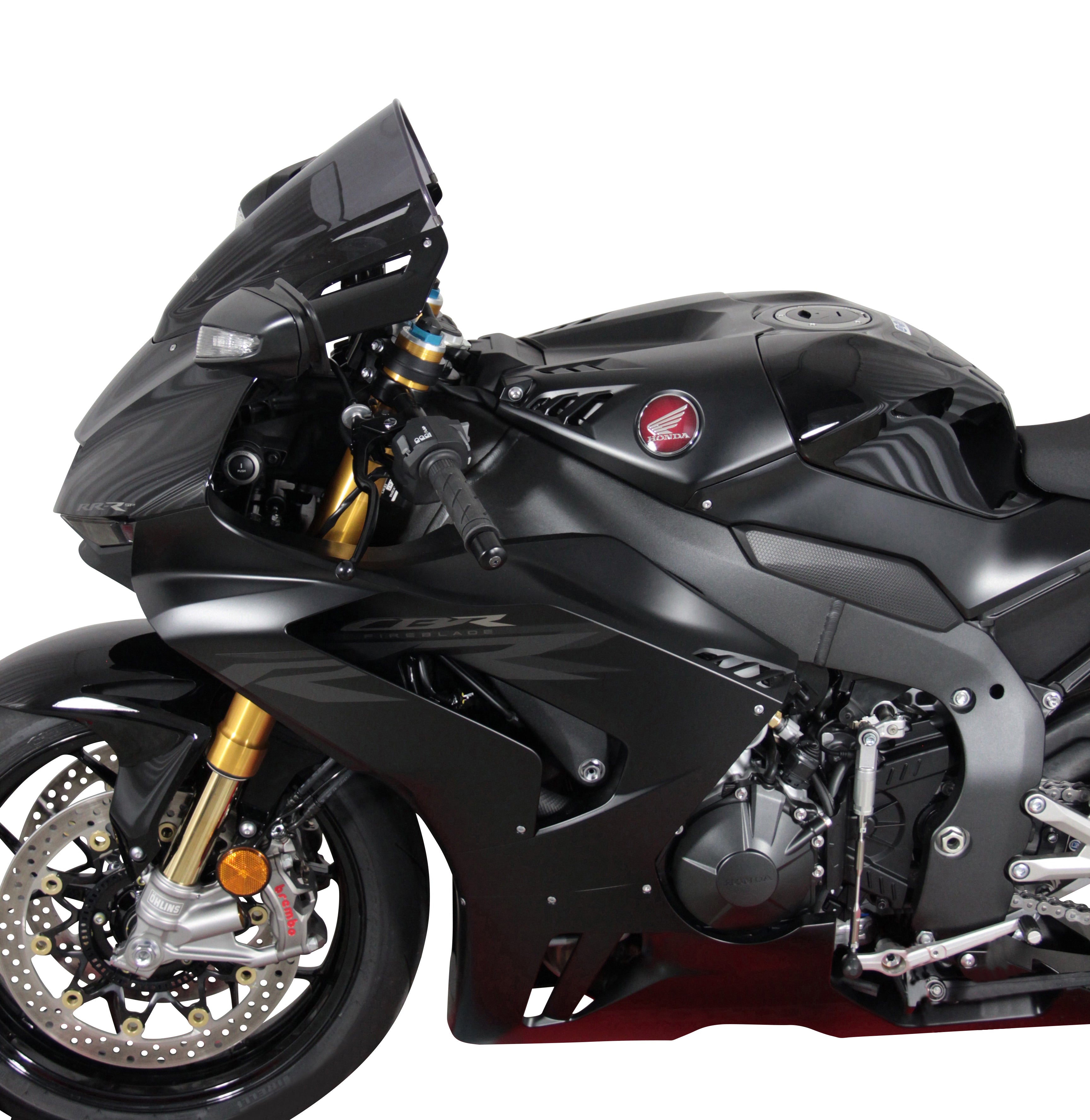 MRA R Racing vjetrobran Honda CBR 1000 RR-R SC82 (20-26) 