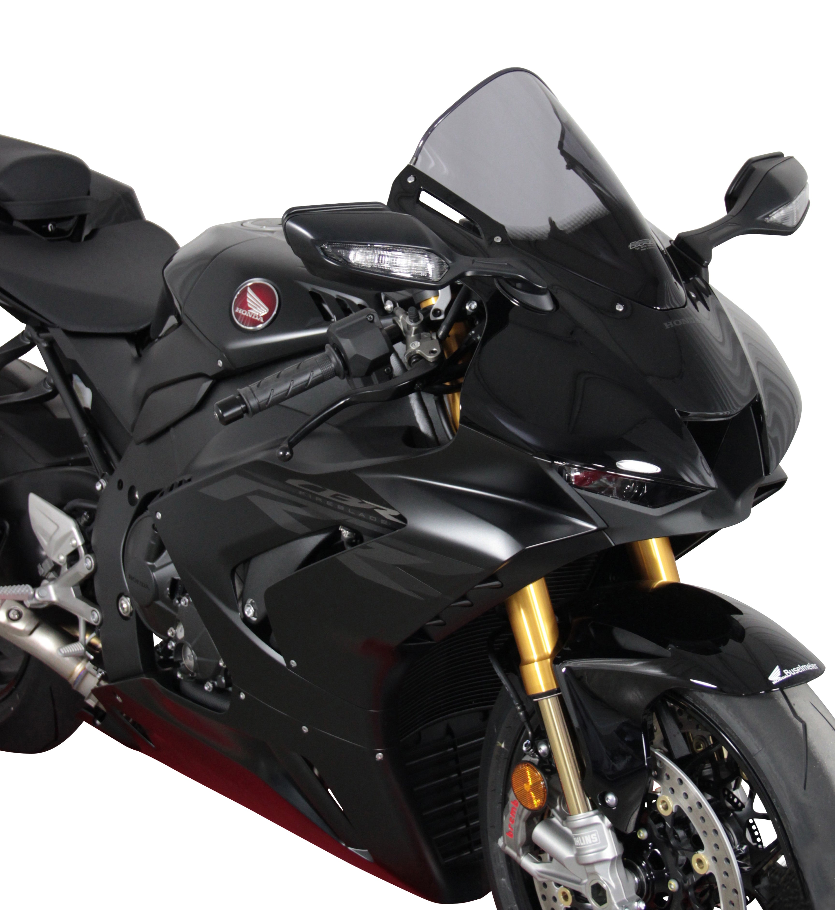 MRA R Racing vjetrobran Honda CBR 1000 RR-R SC82 (20-26) 