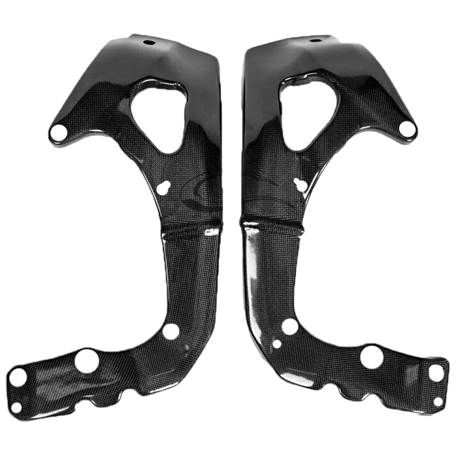 Karbon pokrivači okvira za Honda CBR 1000 RR-R SC82 (20-23) CH20050 