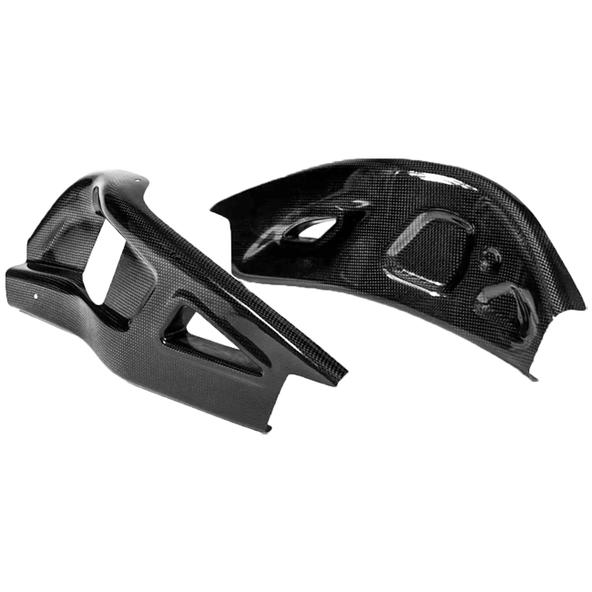 Karbon pokrivači za vilice Honda CBR 1000 RR-R SC82 (20-26) CH20055 