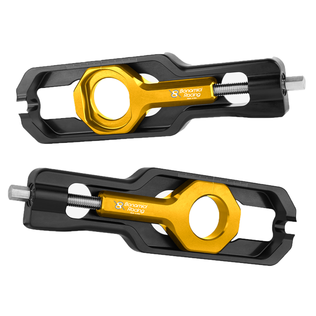 Kettenspanner Bonamici Racing za BMW S1000RR K46 (09-18) CHAD01 