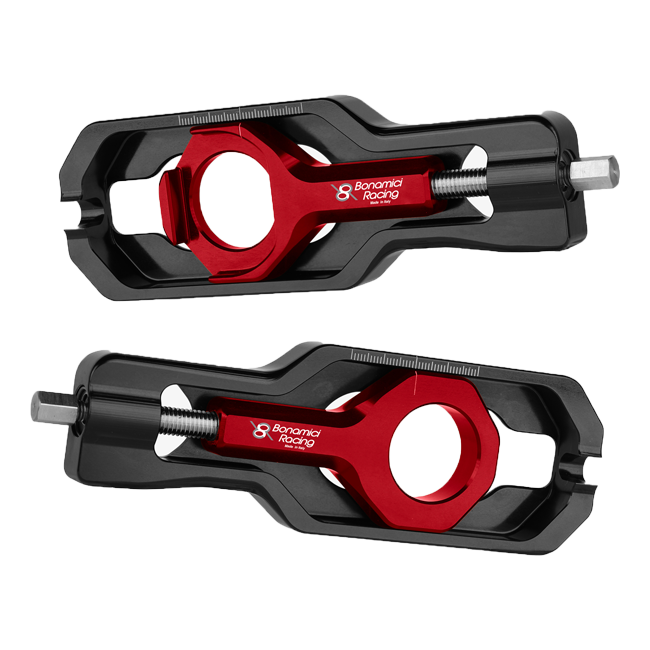 Napinjač lanca Bonamici Racing Yamaha YZF-R1/M RN32 i RN49 (15-19) CHAD03 