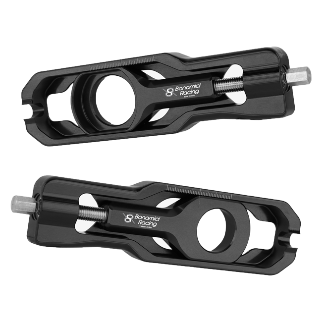 Kettenspanner Bonamici Racing Yamaha YZF-R6 RJ27 (17-26) CHAD07 