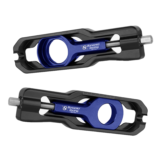 Kettenspanner Bonamici Racing Yamaha YZF-R6 RJ27 (17-26) CHAD07 