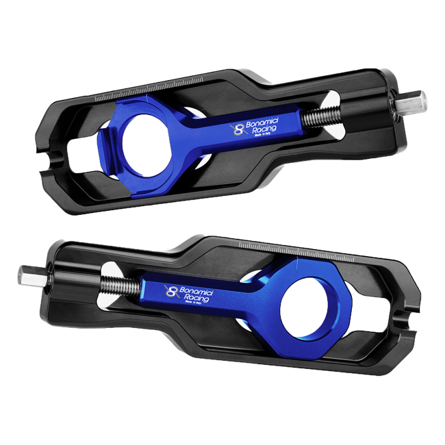 Napinjač lanca Bonamici Racing Yamaha YZF-R9 (25-26) CHAD17 