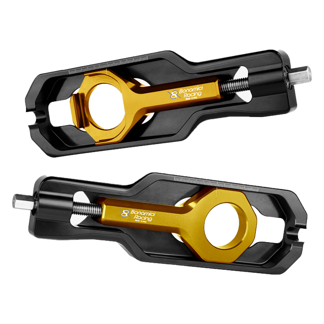 Napinjač lanca Bonamici Racing Yamaha YZF-R9 (25-26) CHAD17 