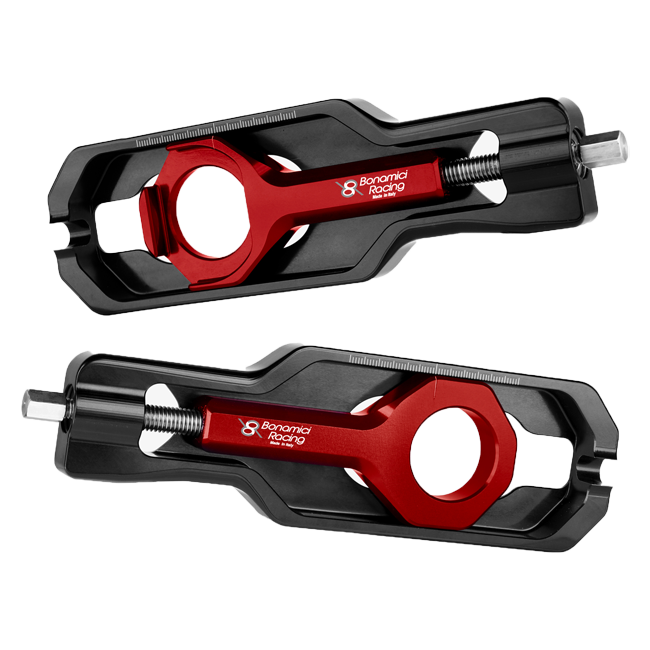 Napinjač lanca Bonamici Racing Yamaha YZF-R9 (25-26) CHAD17 