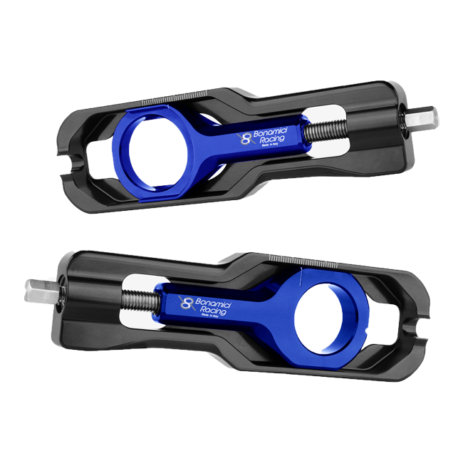 Podesiva napetost lanca Bonamici Racing Honda CBR 600 RR PC69 (24-26) CHAD14 