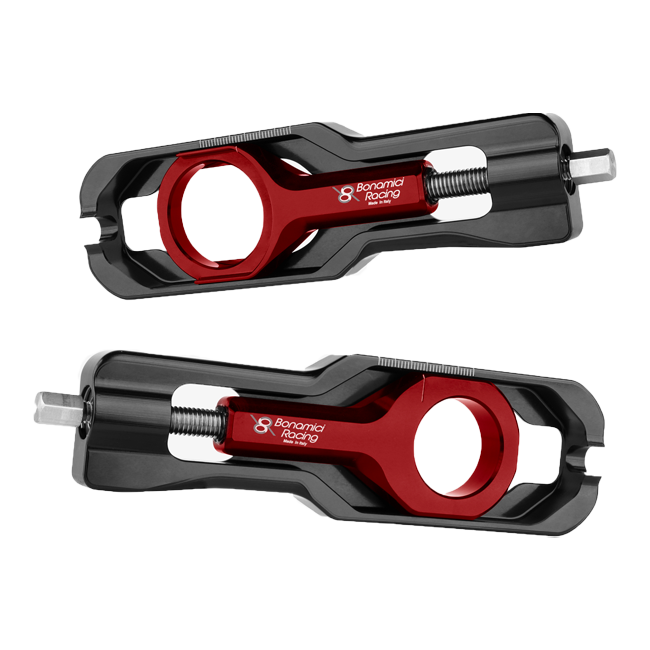 Podesiva napetost lanca Bonamici Racing Honda CBR 600 RR PC69 (24-26) CHAD14 