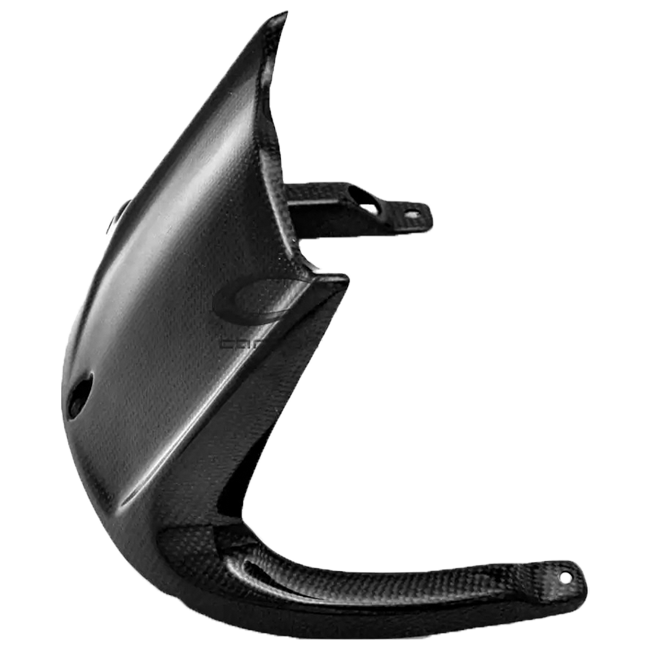 Stražnji blatobran od karbona za Kawasaki ZX-10 R/RR (16-20) CK16020 