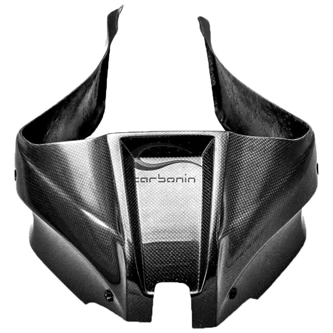 Poklopac zračne kutije od karbona za Kawasaki ZX-10 R/RR (16-20) CK16425 