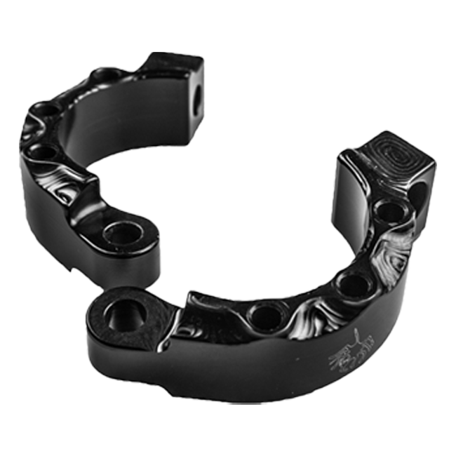 Set steznih obruča za vilicu Spider Racing BMW M1000RR K66 (21-26) 50.15.203 