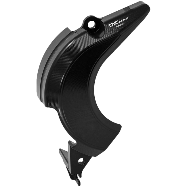 CNC Racing aluminijska pokrivač zupčanika Ducati Panigale V4/S/R (25-26) CP172 