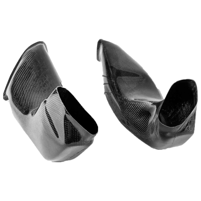 Zračne cijevi od karbonskih vlakana za Suzuki GSX-R 1000 (17-23) CS12070 